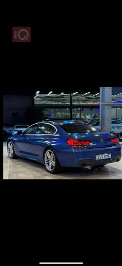 BMW 6-Series